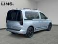 Volkswagen Caddy Edition TDI Silber - thumbnail 5