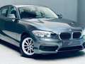 BMW 116 116 d **GPS**EURO6b** Grijs - thumbnail 2