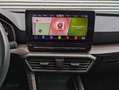 SEAT Leon Sportstourer 1.5 eTSI Xcellence DSG|Virtual|ACC|Fu Zwart - thumbnail 15