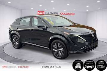 Platinum + AWD