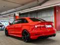 Audi RS3 RS 3 Limousine 2.5 TFSI quattro Matrix Pano B&O Rot - thumbnail 4