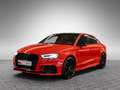 Audi RS3 RS 3 Limousine 2.5 TFSI quattro Matrix Pano B&O Rot - thumbnail 2