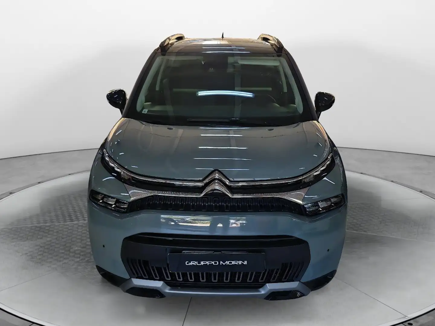 Citroen C3 Aircross 1.5 BlueHDi 110 S&S Plus - 2