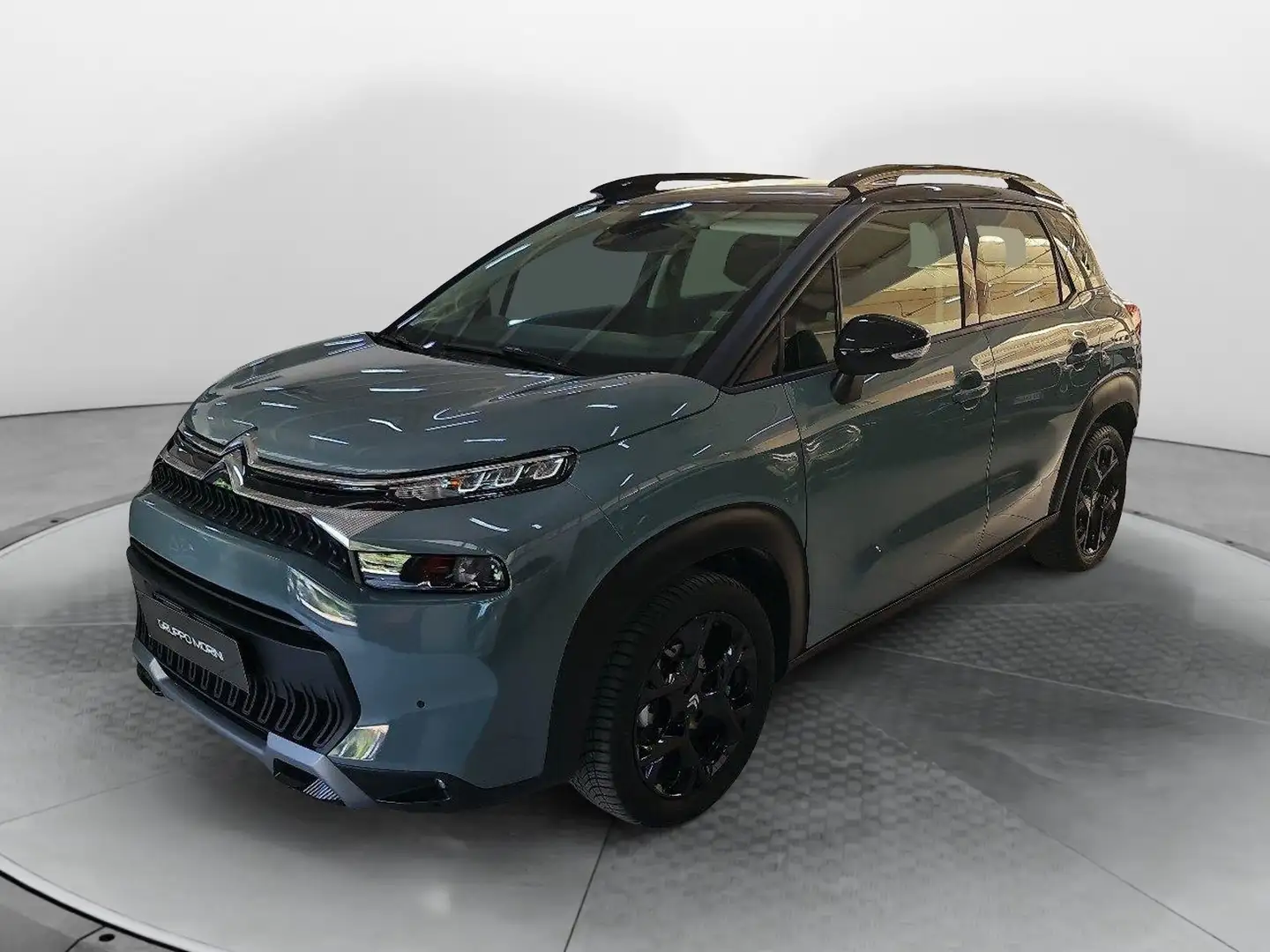 Citroen C3 Aircross 1.5 BlueHDi 110 S&S Plus - 1