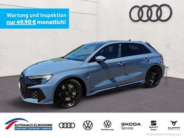 Sportback S tronic PANO MATRIX 19" SCHALENSI SONO