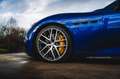 Maserati GranTurismo Trofeo / Blu Emozione / Design Pack / Sonus Faber Bleu - thumbnail 9