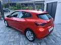 Renault Clio Clio V 2019 1.6 E-Tech hybrid 140cv auto Argento - thumbnail 2