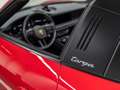 Porsche 992 Targa 4S Rouge - thumbnail 18