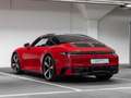 Porsche 992 Targa 4S Rouge - thumbnail 3
