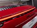 Porsche 992 Targa 4S Rouge - thumbnail 16