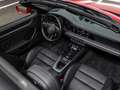 Porsche 992 Targa 4S Rouge - thumbnail 45