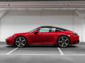 Porsche 992 Targa 4S Rouge - thumbnail 2