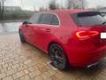 Mercedes-Benz A 180 d Automatic Sport Rojo - thumbnail 5