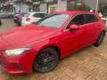 Mercedes-Benz A 180 d Automatic Sport Rojo - thumbnail 3