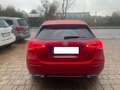 Mercedes-Benz A 180 d Automatic Sport Rojo - thumbnail 4