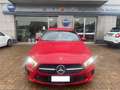 Mercedes-Benz A 180 d Automatic Sport Rojo - thumbnail 1