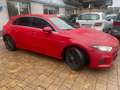 Mercedes-Benz A 180 d Automatic Sport Rojo - thumbnail 2