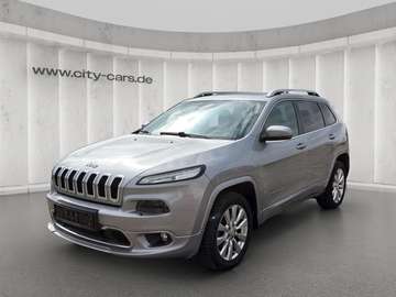 2.2 MultiJet 4x4 Overland *Autom*Navi*Cam*AHK