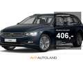 Volkswagen Passat Variant 2.0 TDI DSG Business | NAVI | AHK Blau - thumbnail 1