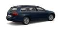 Volkswagen Passat Variant 2.0 TDI DSG Business | NAVI | AHK Blau - thumbnail 3