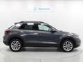 Volkswagen T-Roc 2.0TDI Life 85kW Gris - thumbnail 3
