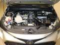 Toyota Corolla 1.2 T Team Deutschland ACC|LED|SHZ|Kamera Stříbrná - thumbnail 11