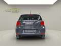 Volkswagen Polo Trendline 1.Hand/Klima/wenigKM Gris - thumbnail 5