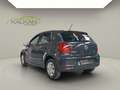 Volkswagen Polo Trendline 1.Hand/Klima/wenigKM Gris - thumbnail 4