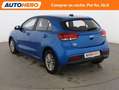 Kia Rio 1.0 TGDI Mild-Hybrid Concept Azul - thumbnail 3