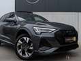 Audi e-tron 55 Sportback l Quattro l S line l Pano l Head-Up Noir - thumbnail 9