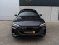 Audi e-tron 55 Sportback l Quattro l S line l Pano l Head-Up Noir - thumbnail 5