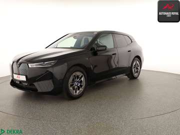 iX xDrive40 SPORT LASER,SOFTCLOSE,360GRAD,ACC
