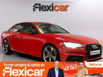3.0TDI quattro tiptronic 200kW