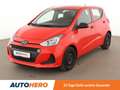 Hyundai i10 1.0 Pure*1.HAND*GARANTIE*WENIG-KM* Rot - thumbnail 1