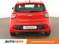 Hyundai i10 1.0 Pure*1.HAND*GARANTIE*WENIG-KM* Rot - thumbnail 5