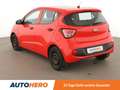 Hyundai i10 1.0 Pure*1.HAND*GARANTIE*WENIG-KM* Rot - thumbnail 4