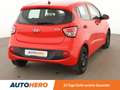 Hyundai i10 1.0 Pure*1.HAND*GARANTIE*WENIG-KM* Rot - thumbnail 6