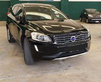 XC60 I 2014 2.0 d4 Summum 181cv geartronic