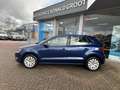 Volkswagen Polo 1.2 TSI BlM. Edition | Airco | Bluetooth | Uniek l Blau - thumbnail 6