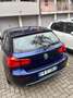 BMW 116 116d 5p Urban Blu/Azzurro - thumbnail 5