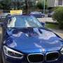 BMW 116 116d 5p Urban Blu/Azzurro - thumbnail 2