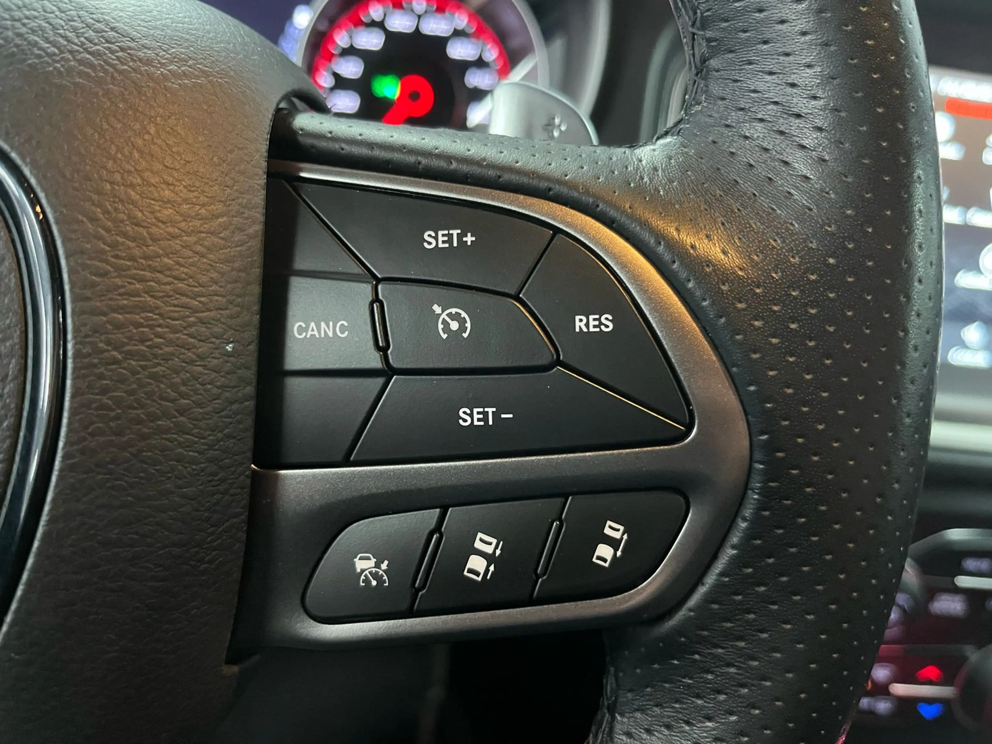Dodge Charger 6,4l V8 ScatPack/ ACC/ Widebody/ Apple/ Navi — photo 16