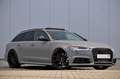 Audi A6 3.0 TDI comp *UNFALLFREI *S-SITZ *VOLL *NARDO Grau - thumbnail 5