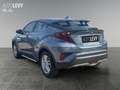 Toyota C-HR 1.8 Flow +Kamera+Temp+Klima+Automatik+ Grigio - thumbnail 4