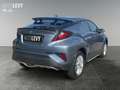 Toyota C-HR 1.8 Flow +Kamera+Temp+Klima+Automatik+ Grigio - thumbnail 6