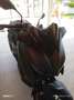 Yamaha X-Max 300 doppia chiave - blocco ruota - Grigio - thumbnail 5