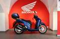 Honda SH125i Top Case Blau - thumbnail 2