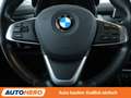 BMW 218 218i Active Tourer Basis Aut.*NAVI*LED*TEMPO* Noir - thumbnail 19