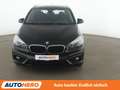BMW 218 218i Active Tourer Basis Aut.*NAVI*LED*TEMPO* Noir - thumbnail 9