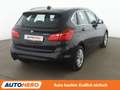 BMW 218 218i Active Tourer Basis Aut.*NAVI*LED*TEMPO* Noir - thumbnail 6